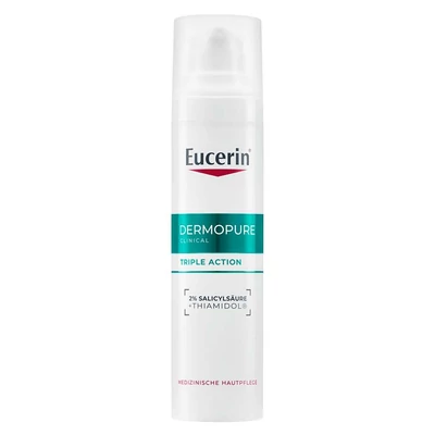 EUCERIN DERMOPURE CLINICAL KORREKTÍV FLUID 40ML