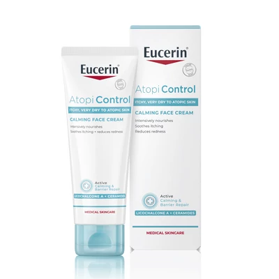 EUCERIN ATOPICONTROL 12% OMEGA ARCKREM 50ML