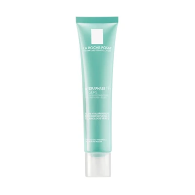 LA ROCHE-POSAY HYDRAPHASE HA LIGHT hidratáló krém 40ml