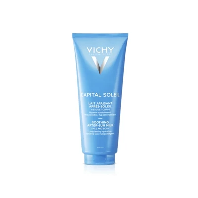VICHY CAPITAL SOLEIL NAPOZÁS UTÁNI TEJ  300ML
