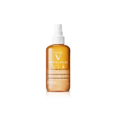 VICHY IDEAL SOLEIL SPF30 SPRAY ULT.KONNYU 200ML