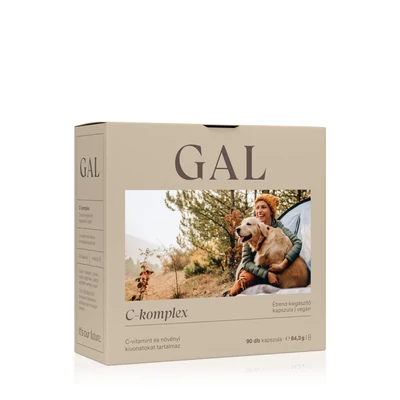 GAL-C-komplex
