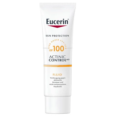 EUCERIN SUN ACTINIC CONTROL MD SPF100 80ML