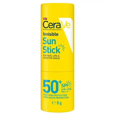 CERAVE Fényvédő stick SPF50 8g