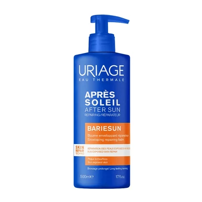  URIAGE BARIESUN NAPOZAS UTANI TESTAPOLÓ TEJ 500ML