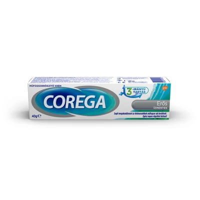 COREGA IZMENTES  1X 40ML