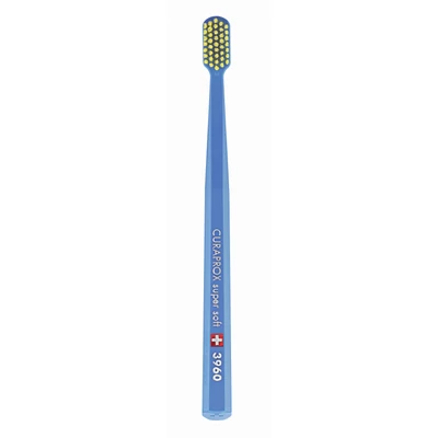 CURAPROX CS3960 SUPERSOFT FOGKEFE