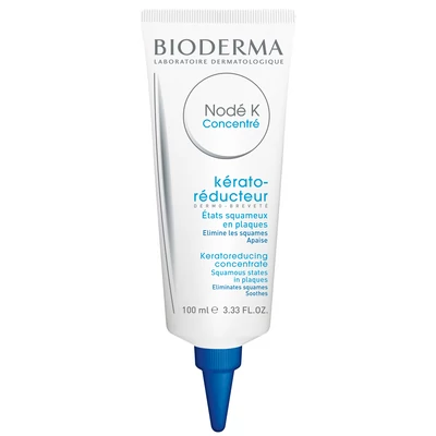BIODERMA NODÉ K EMULSIO  100ML