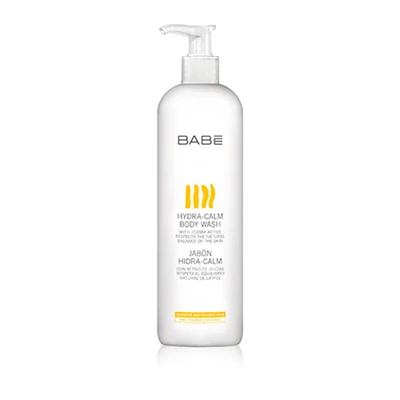 BABE TUSFURDO HIDRATALO 500ML