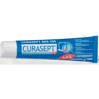 CURASEPT ADS 350 PARODONTÁLIS GÉL 30ML