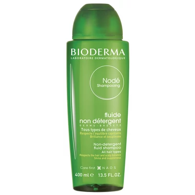 BIODERMA NODÉ SAMPON  400ML