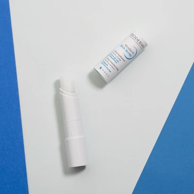 BIODERMA ATODERM AJAKÁPOLÓ STIFT 1X 4G