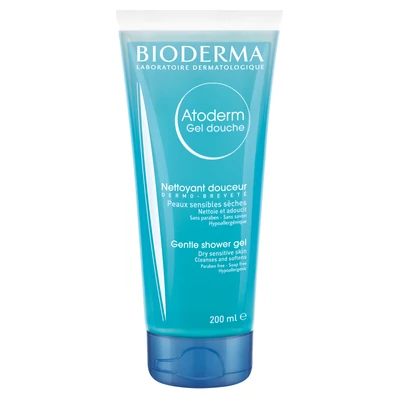 BIODERMA ATODERM TUSFURDO 1X 200ML