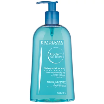 BIODERMA ATODERM TUSFURDO 1X 500ML