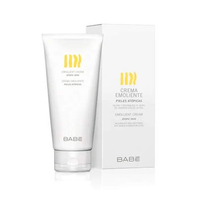 BABE OMEGA TESTAPOLO 200ML
