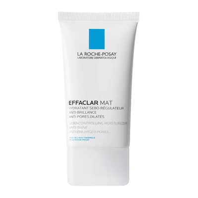 LA ROCHE-POSAY EFFACLAR M KRÉM MATTÍTÓ 1X 40ML