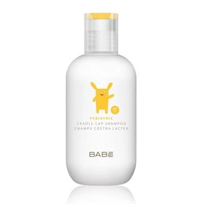BABE SAMPON KOSZMO ELL CSECSEMONEK 200ML