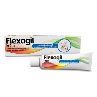 FLEXAGIL KRÉM 150G