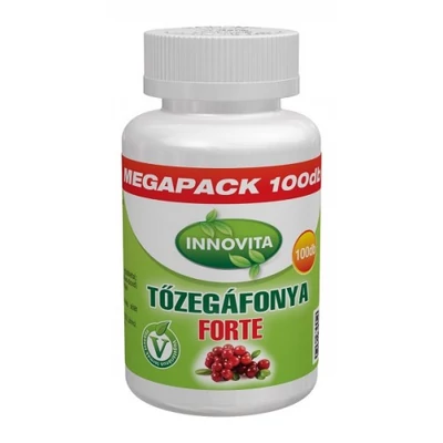 BIOCO INNOVITA TOZEGAFONYA FORTE TABL. 100X