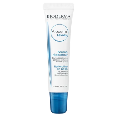 BIODERMA ATODERM AJAKÁPOLÓ BALZSAM  15ML