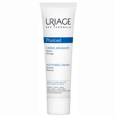 URIAGE PRURICED KRÉM SZÁRAZ BŐRRE 100ML