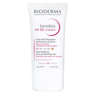 BIODERMA SENSIBIO AR BB KRÉM 40ML