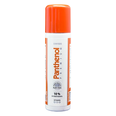 SWISS PANTHENOL 10% PREMIUM HABSPRAY 150ML
