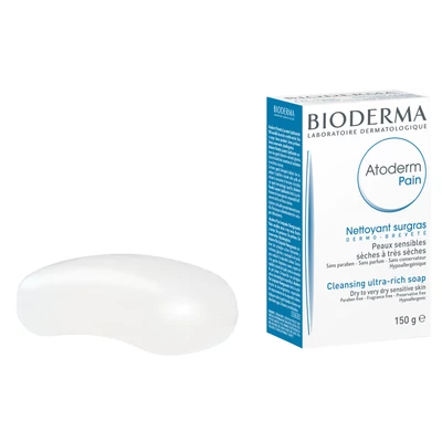 BIODERMA ATODERM SZAPPAN 150G
