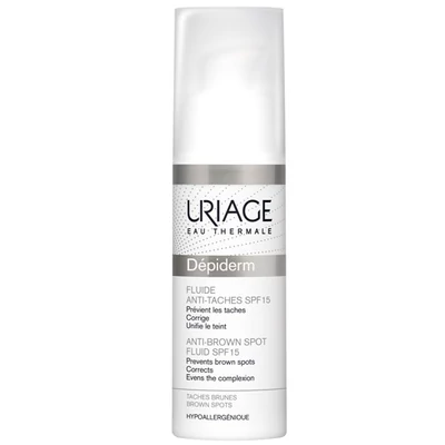 URIAGE DEPIDERM FLUID SPF15 BARNA FOLTOK ELLEN 30ML
