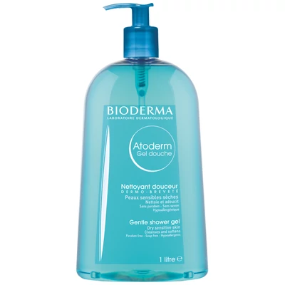 BIODERMA ATODERM TUSFÜRDŐ 1L