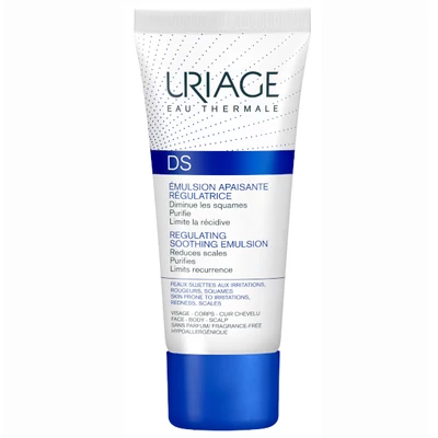 URIAGE D.S. EMULZIO SEBORREÁS BŐRRE 40ML