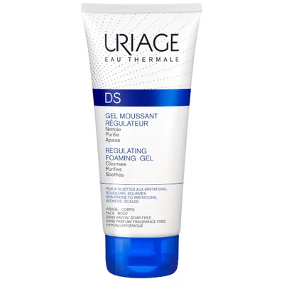 URIAGE D.S. HABZÓ GÉL SEBORREÁS BŐRRE 150ML