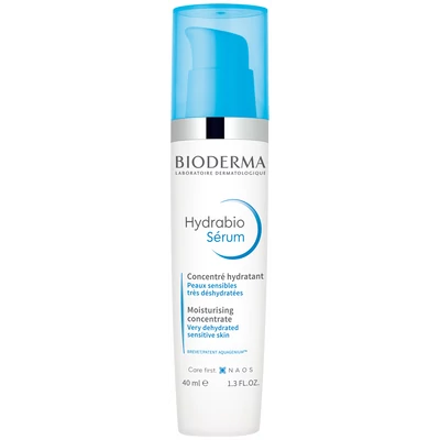 BIODERMA HYDRABIO SZÉRUM 40ML