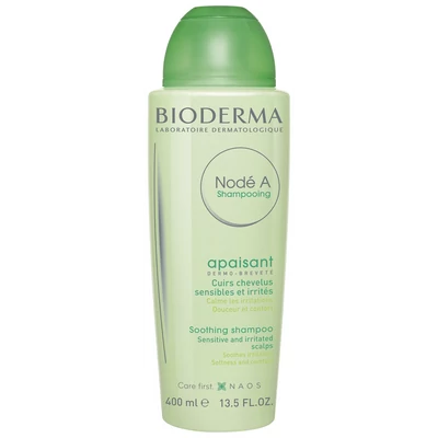 BIODERMA NODÉ A NYUGTATÓ SAMPON 400ML
