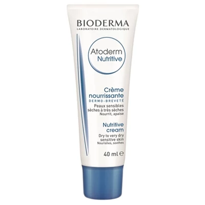 BIODERMA ATODERM NUTRITIVE KRÉM 1X 40ML
