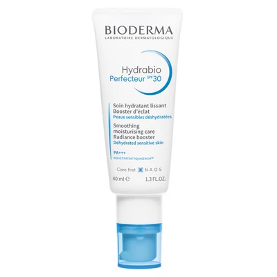 BIODERMA HYDRABIO PERFECTEUR SPF30 KRÉM 40ML