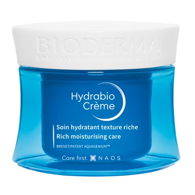 BIODERMA HYDRABIO KRÉM 50ML