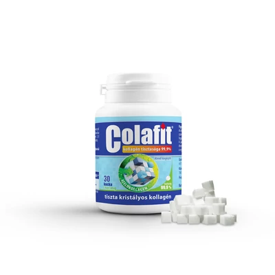 COLAFIT KOLLAGÉN TABLETTA 30X