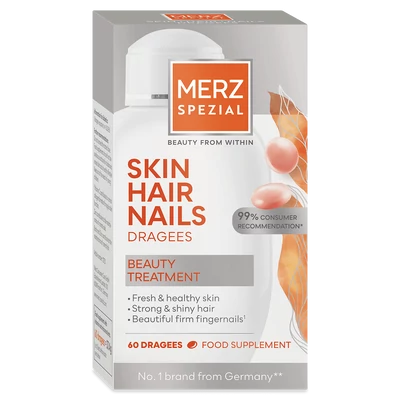 MERZ SPEZIAL BOR HAJ KOROM DRAZSE 60X
