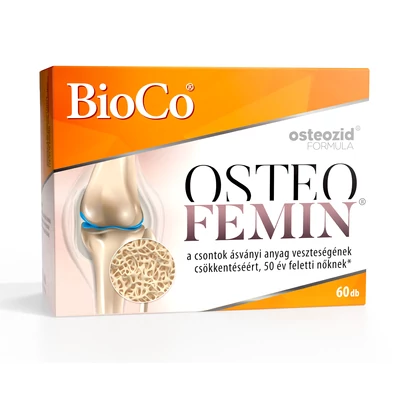 BioCo OSTEOFEMIN