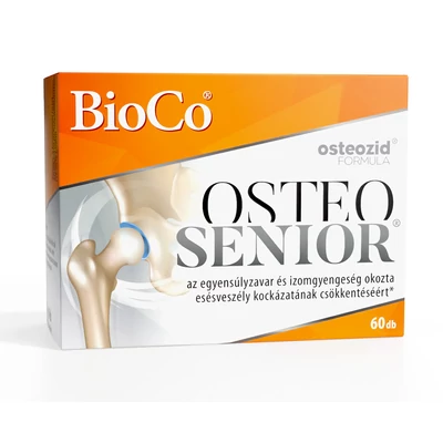 BioCo OSTEOSENIOR