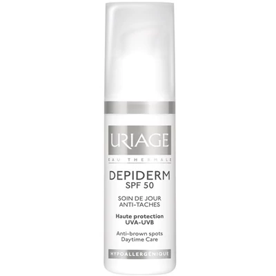 URIAGE DEPIDERM KRÉM SPF50 BARNA FOLTOK ELLEN 30ML