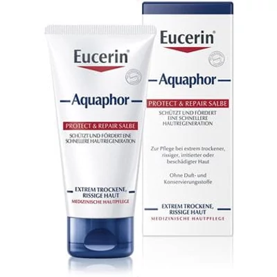 EUCERIN AQUAPHOR REGENERALO KENOCS 45ML