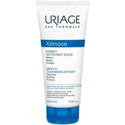 URIAGE XEMOSE SYNDET KRÉMTUSFÜRDŐ 200ML