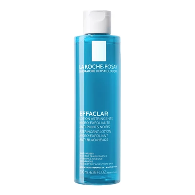LA ROCHE-POSAY EFFACLAR TONIK MIKRO HÁMLASZTÓ 200ML