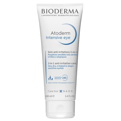 BIODERMA ATODERM INTENSIVE EYE 100ML