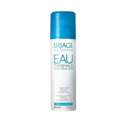 URIAGE EAU THERMALE TERMÁLVÍZ SPRAY 50ML
