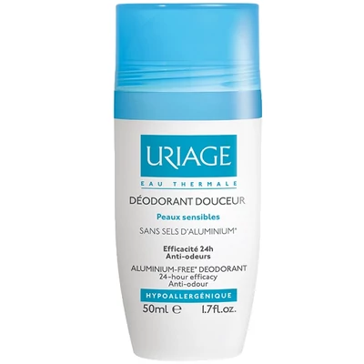 URIAGE DEO ALUMINIUMMENTES GOLYÓS 50ML