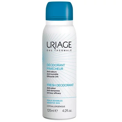 URIAGE DEO IZZADÁSGÁTLÓ SPRAY 125ML