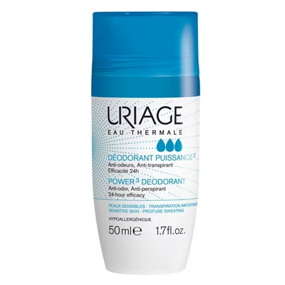 URIAGE DEO INTENZÍV IZZADÁSGÁTLÓ GOLYÓS 50ML